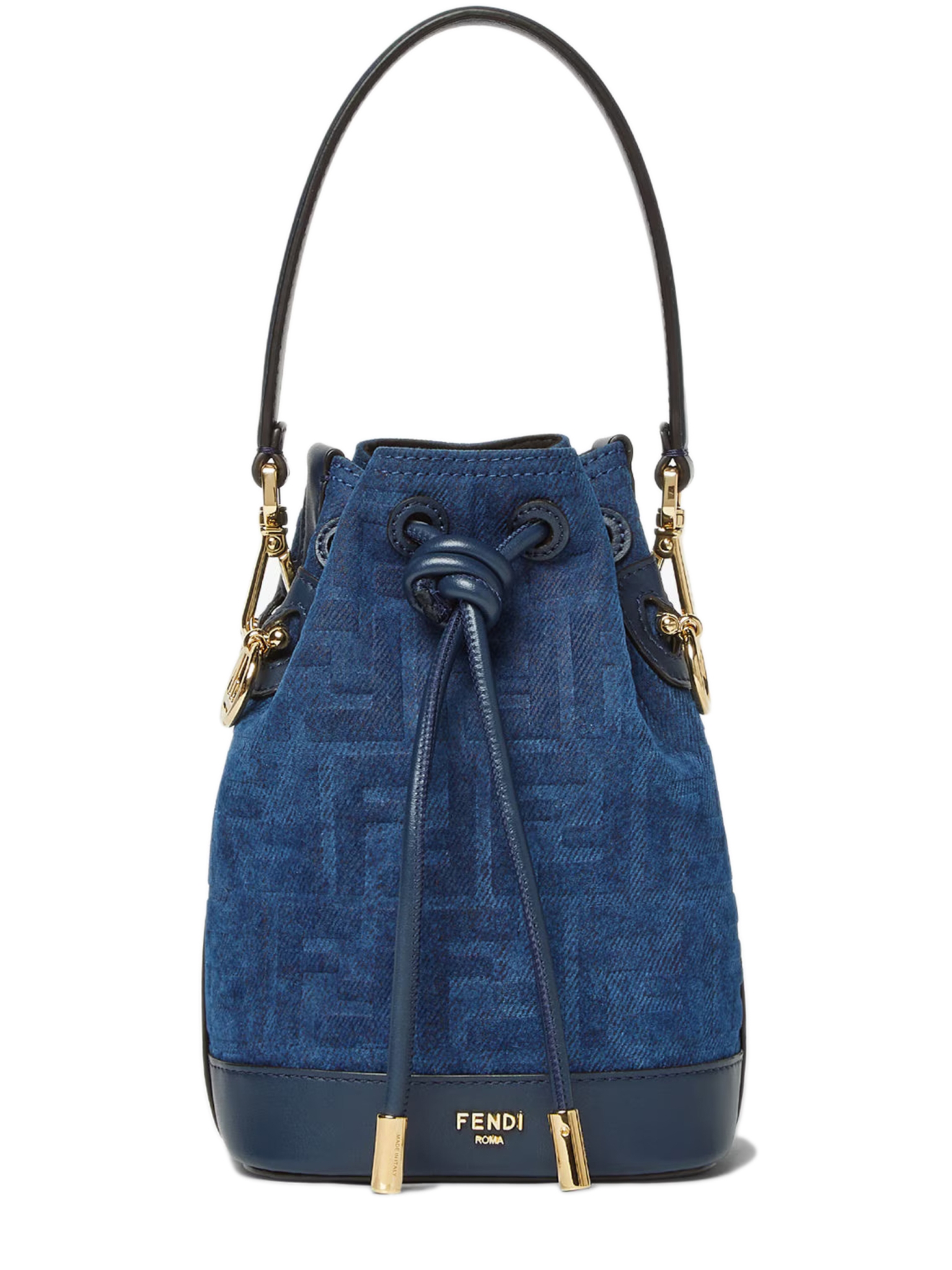 [Fendi] Shoulder bag SS26 8BS109AVR6F1UJW