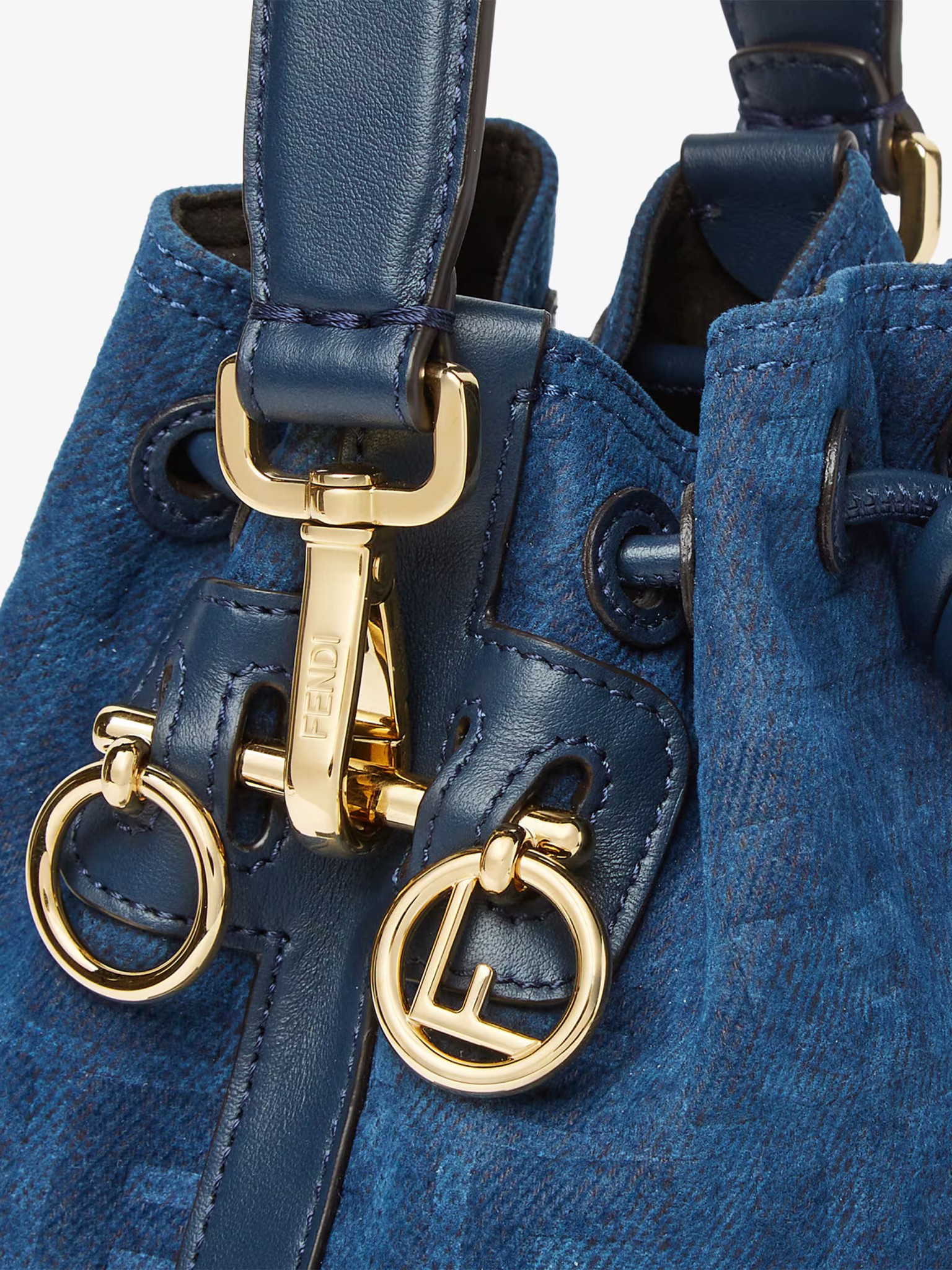 [Fendi] Shoulder bag SS26 8BS109AVR6F1UJW