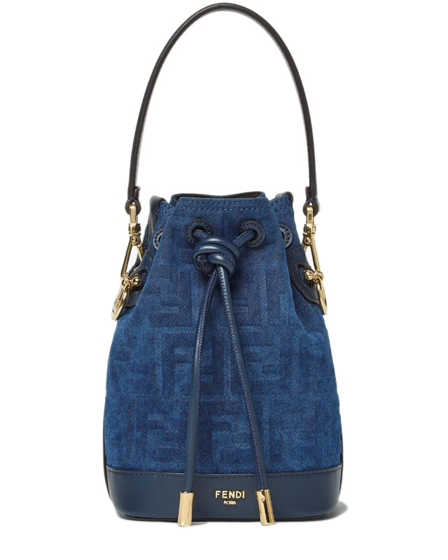 [Fendi] Shoulder bag SS26 8BS109AVR6F1UJW