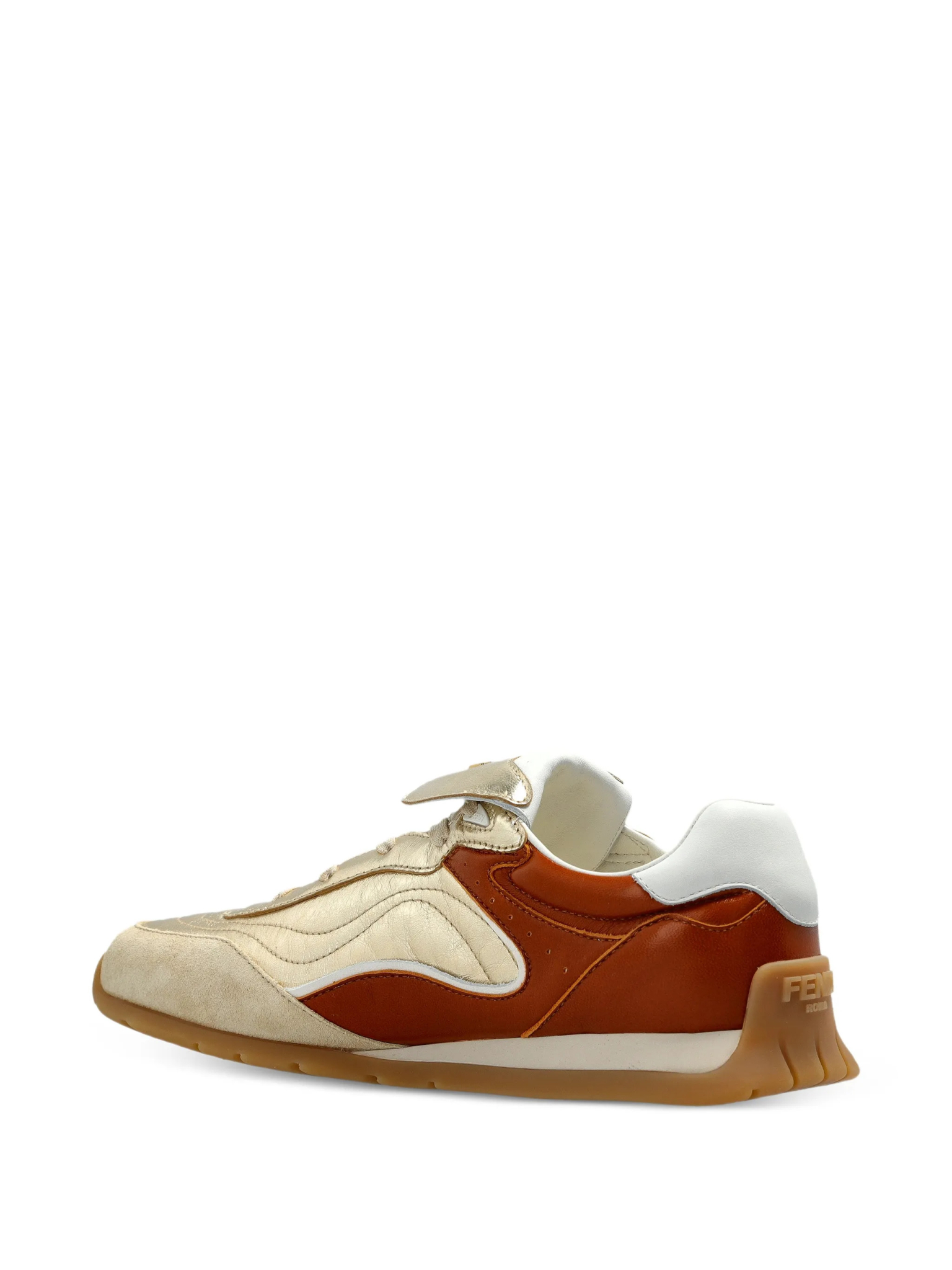 [Fendi] Sneakers SS26 8E8820AYFCF1TZ3