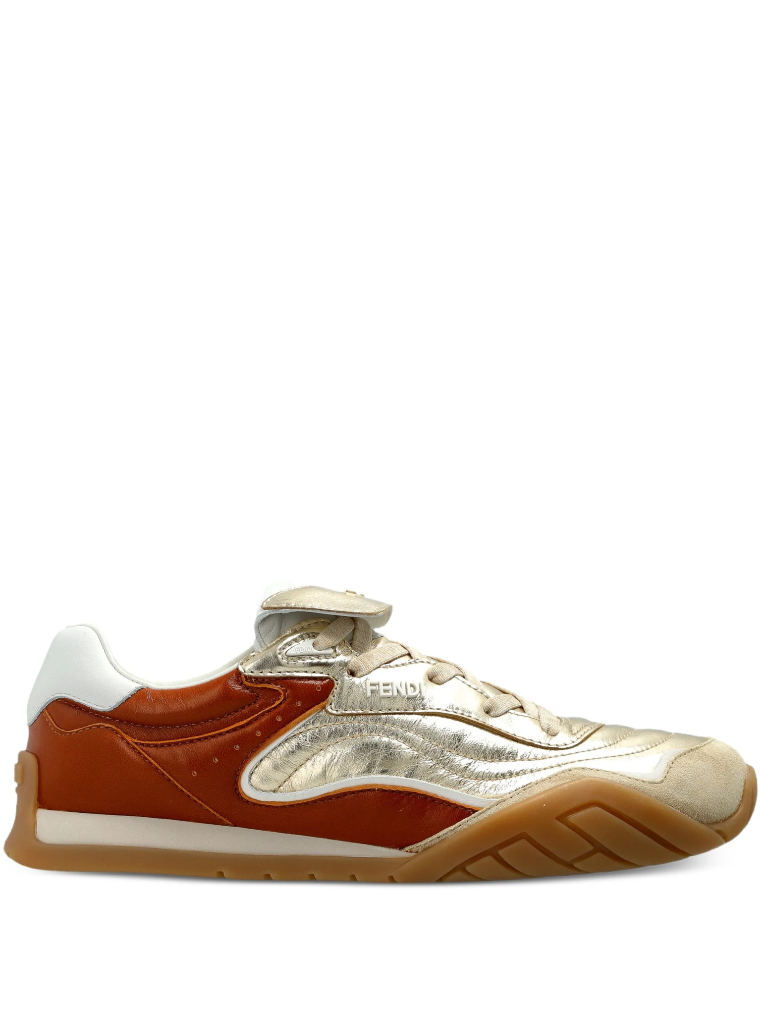 [Fendi] Sneakers SS26 8E8820AYFCF1TZ3