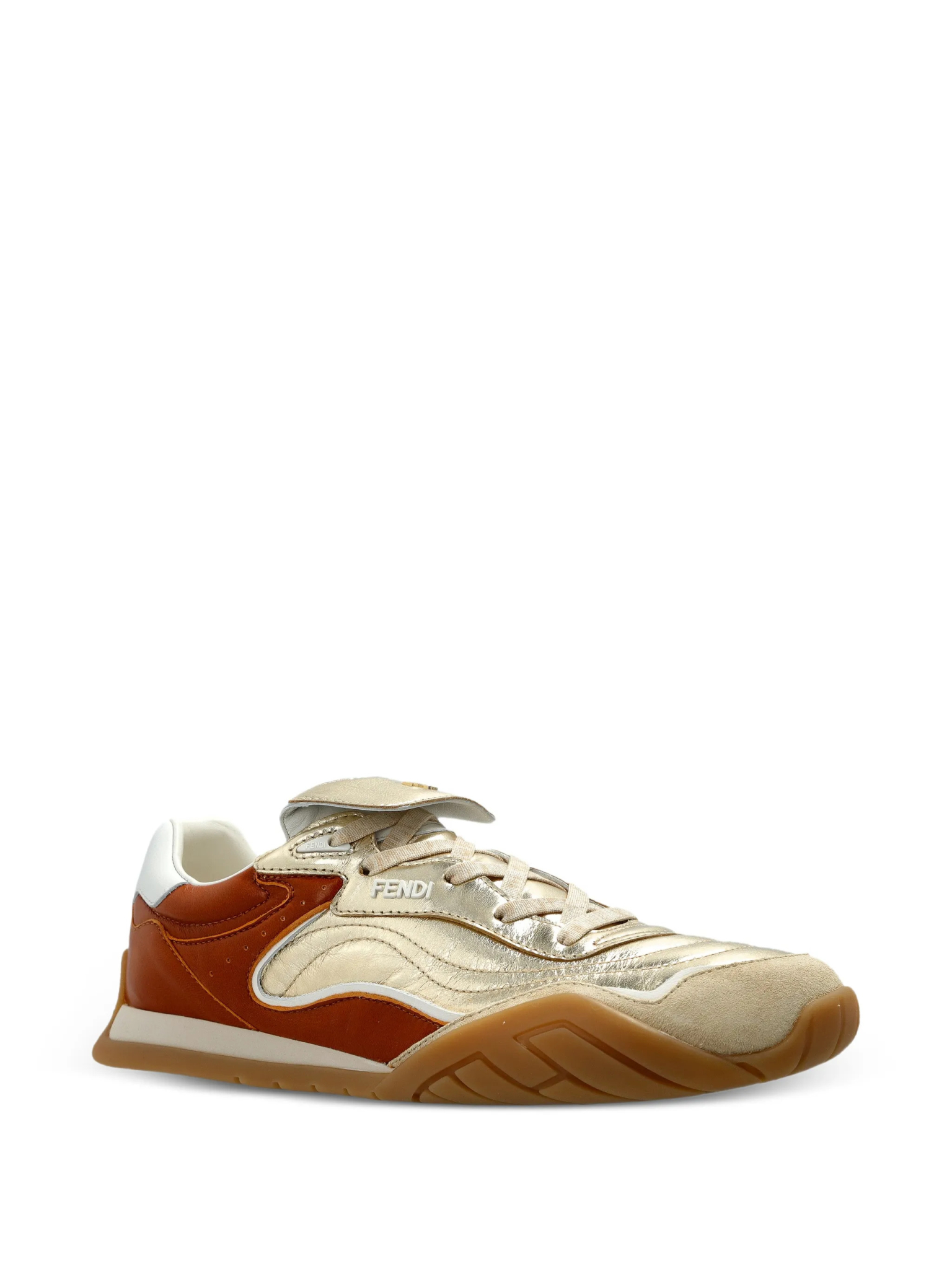 [Fendi] Sneakers SS26 8E8820AYFCF1TZ3