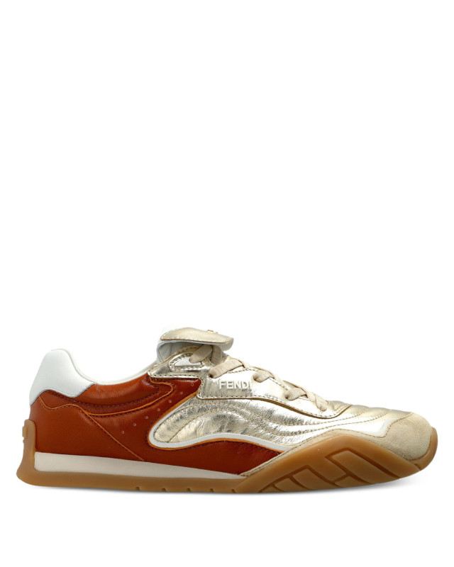 [Fendi] Sneakers SS26 8E8820AYFCF1TZ3