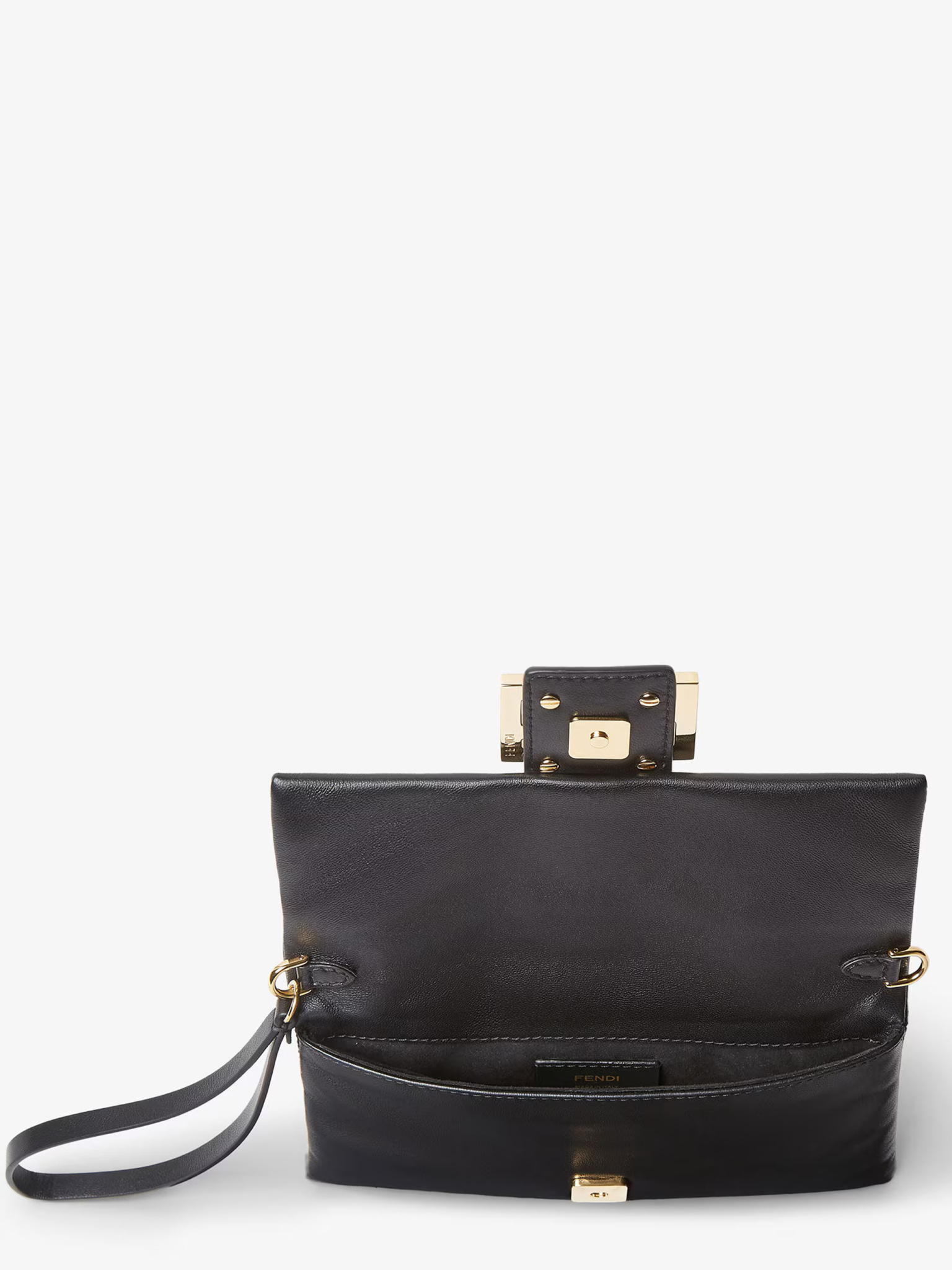 [Fendi] Clutch bag SS26 8M0538ABVEF0KUR