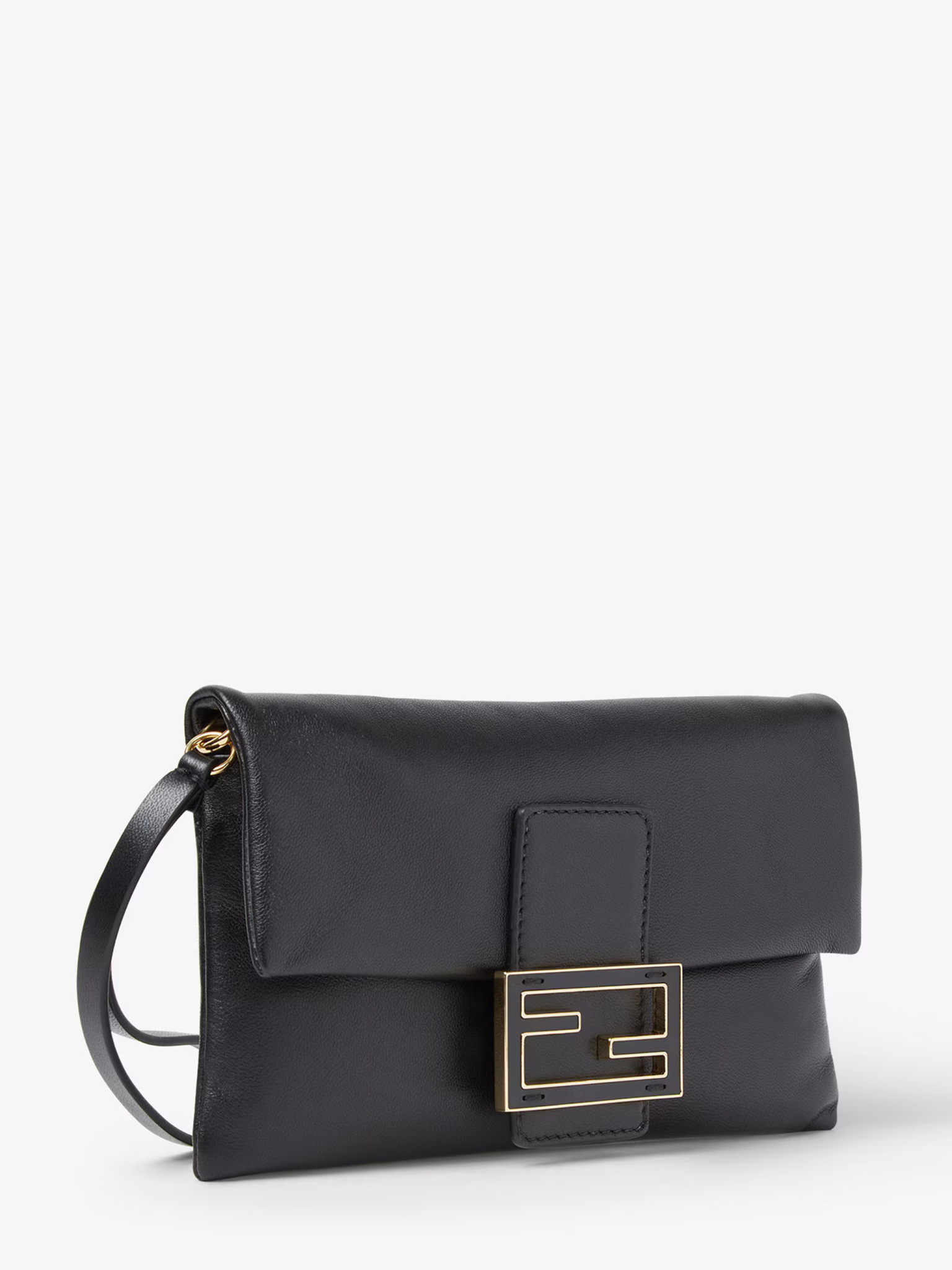 [Fendi] Clutch bag SS26 8M0538ABVEF0KUR