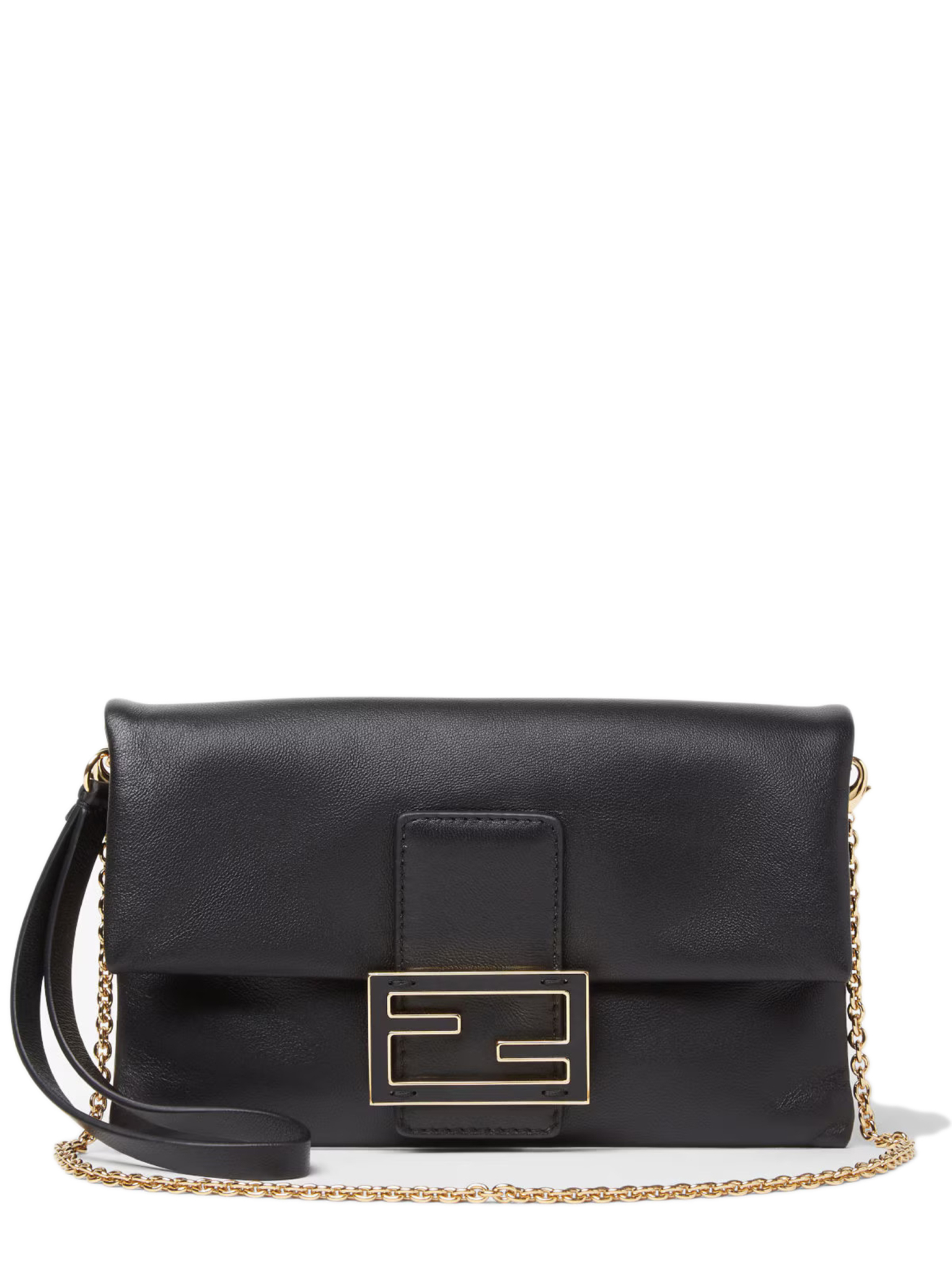 [Fendi] Clutch bag SS26 8M0538ABVEF0KUR