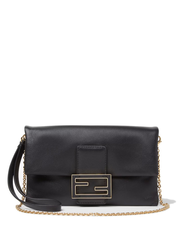 [Fendi] Clutch bag SS26 8M0538ABVEF0KUR
