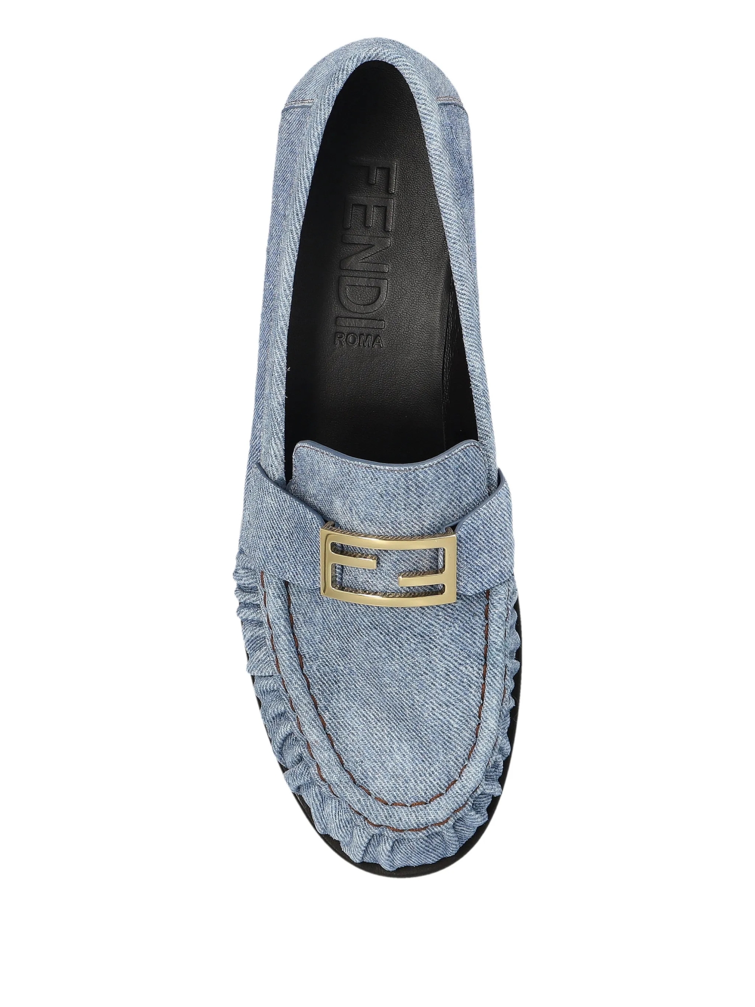 [Fendi] Loafer SS26 8D8756AY9DF0RU7