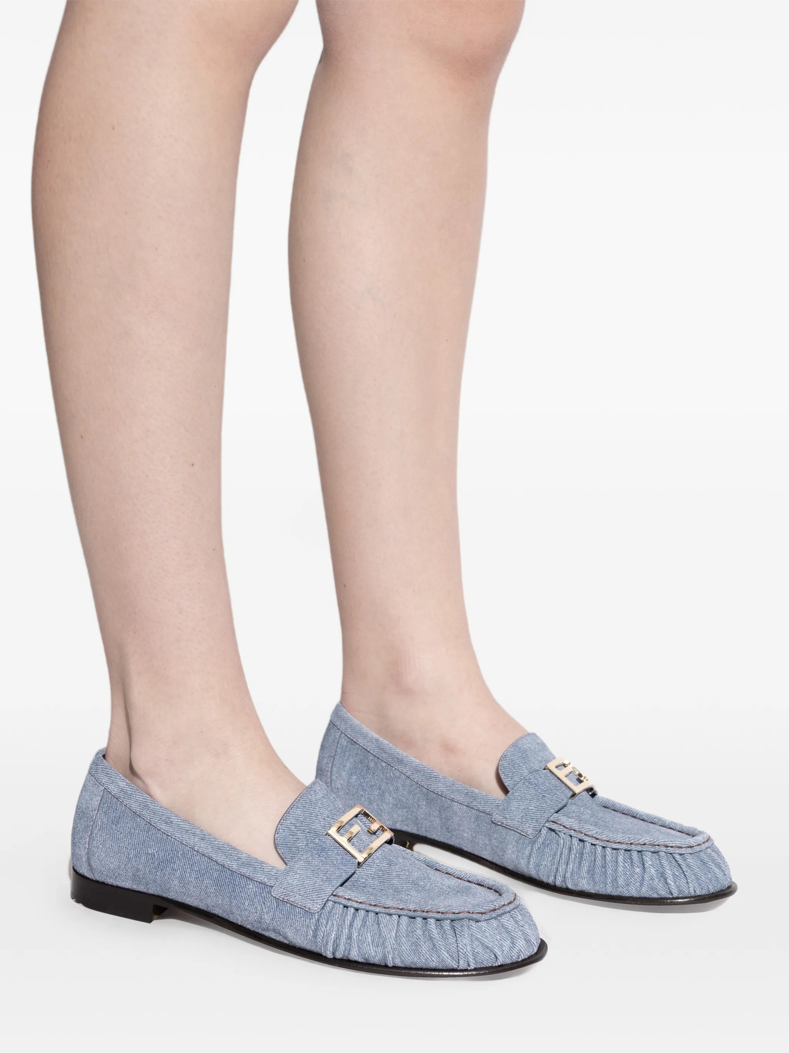 [Fendi] Loafer SS26 8D8756AY9DF0RU7