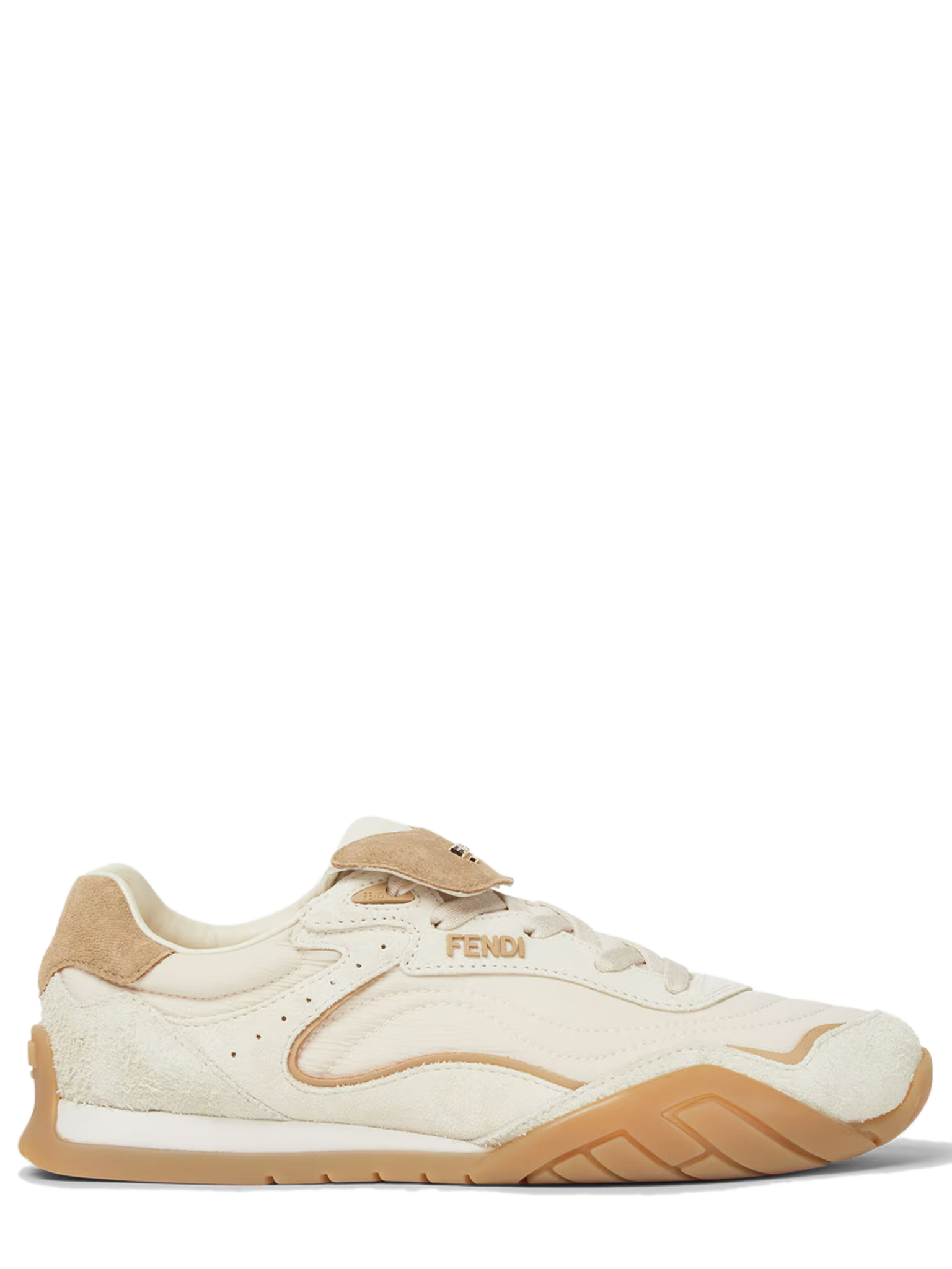 [Fendi] Sneakers SS26 8E8820AYFEF1TZ7