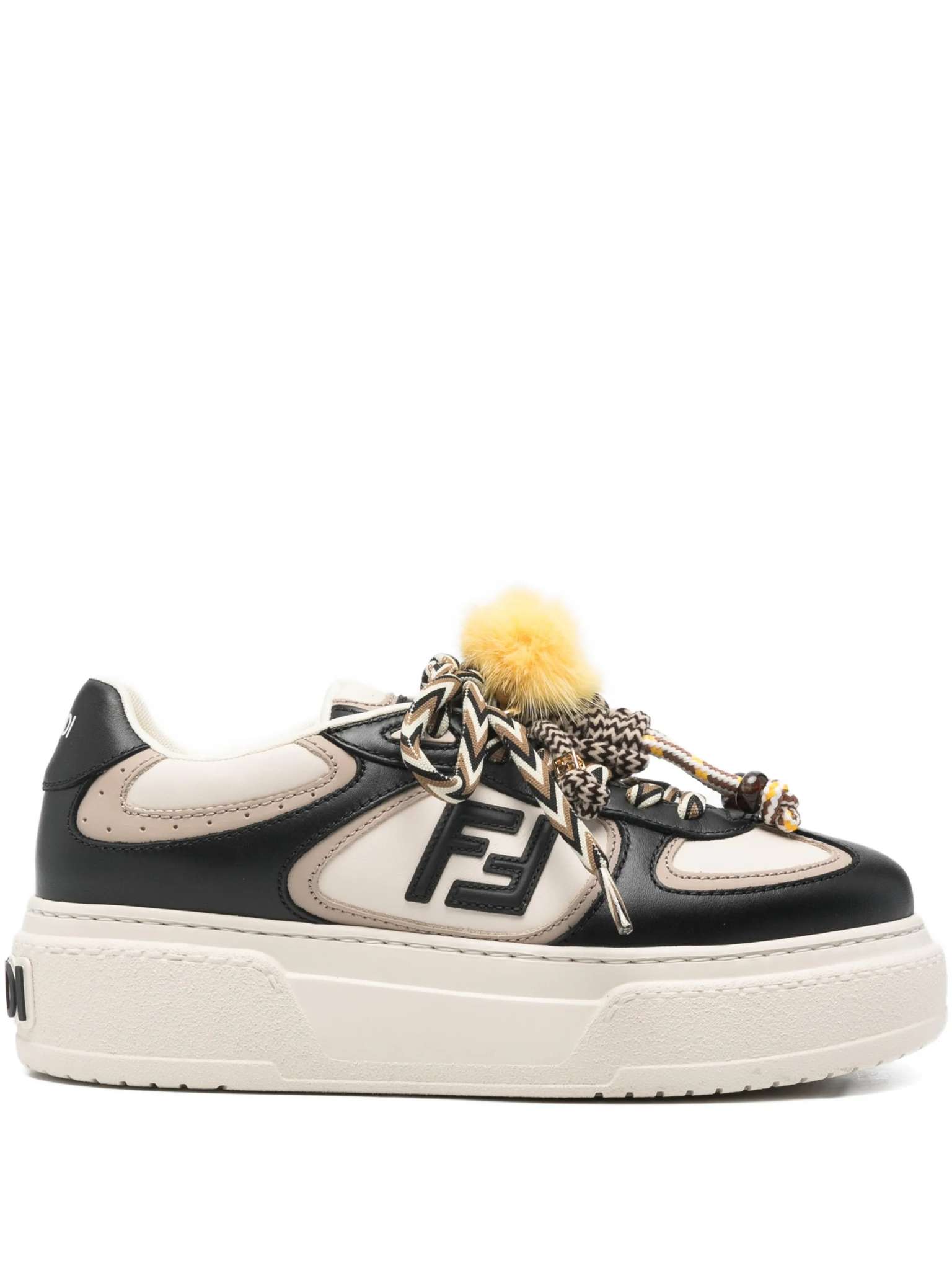 [Fendi] Sneakers SS26 8E8721AY9NF1V7Q