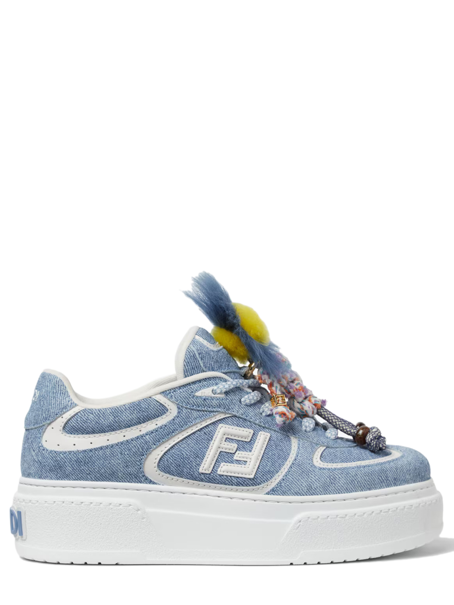 [Fendi] Sneakers SS26 8E8721AYFKF1V7U