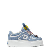 [Fendi] Sneakers SS26 8E8721AYFKF1V7U