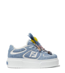 [Fendi] Sneakers SS26 8E8721AYFKF1V7U