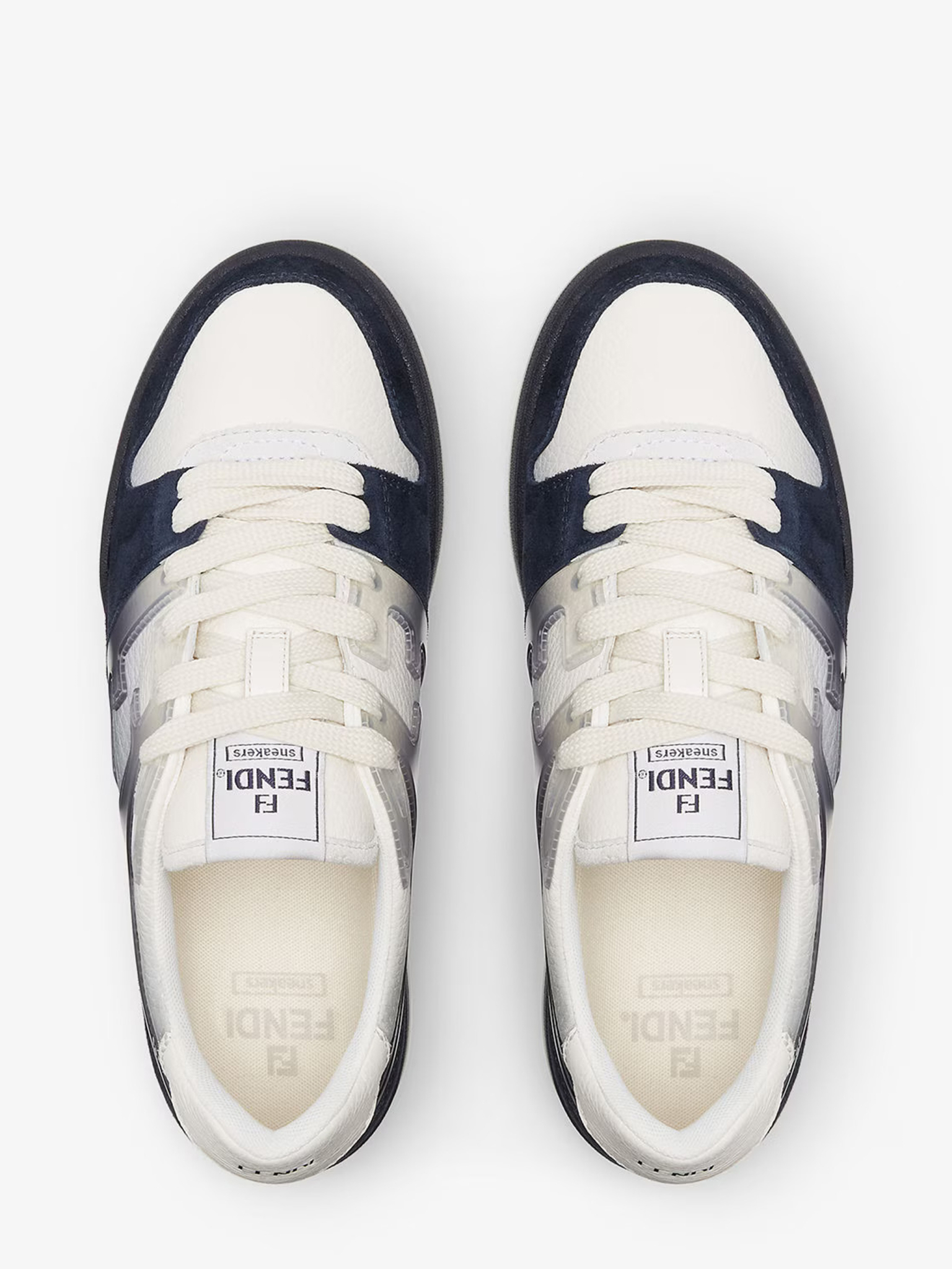 [Fendi] Sneakers SS26 7E1688AWCSF1V8K