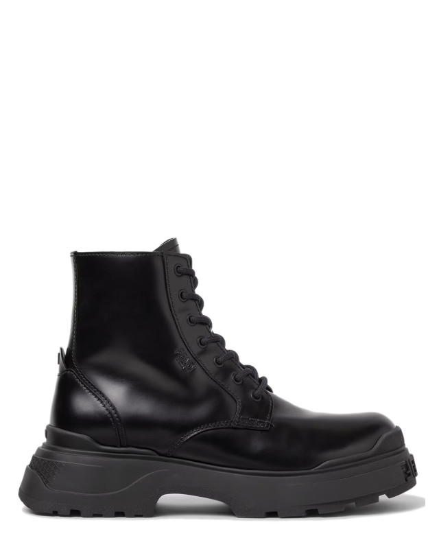 [Fendi] Ankle boots SS26 7U1826AWCZF0ABB