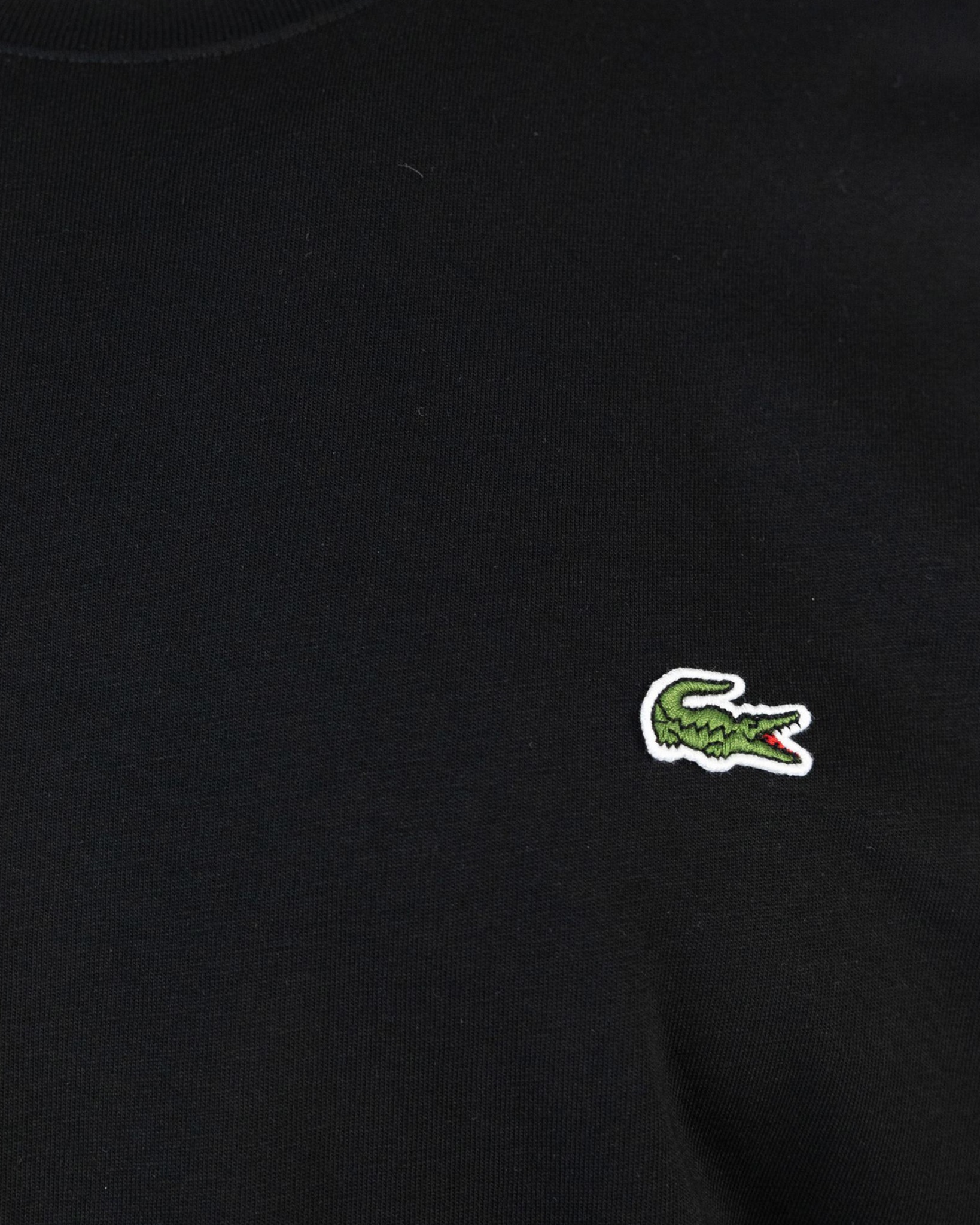 [Lacoste] T-shirts Short Sleeve SS26 TH7318031