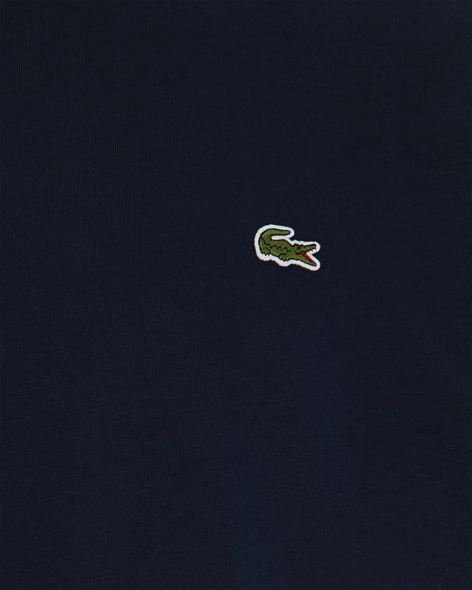 [Lacoste] T-shirts Short Sleeve SS26 TH7318166