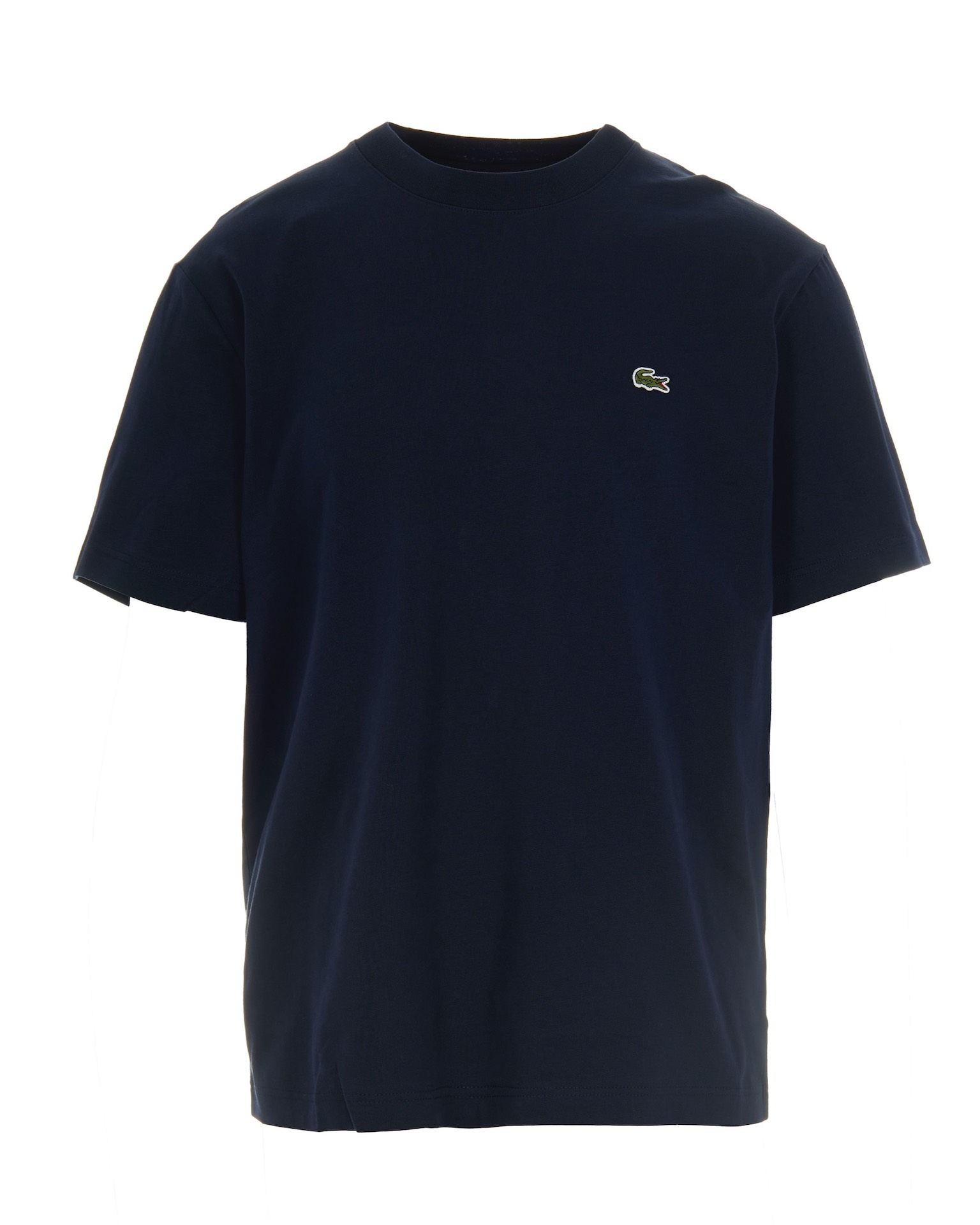 [Lacoste] T-shirts Short Sleeve SS26 TH7318166