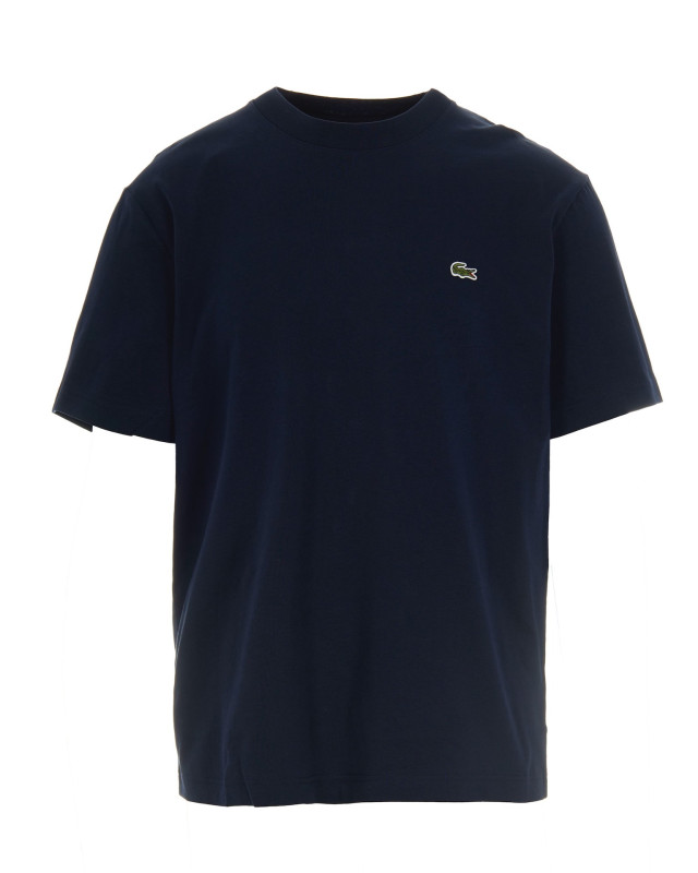 [Lacoste] T-shirts Short Sleeve SS26 TH7318166