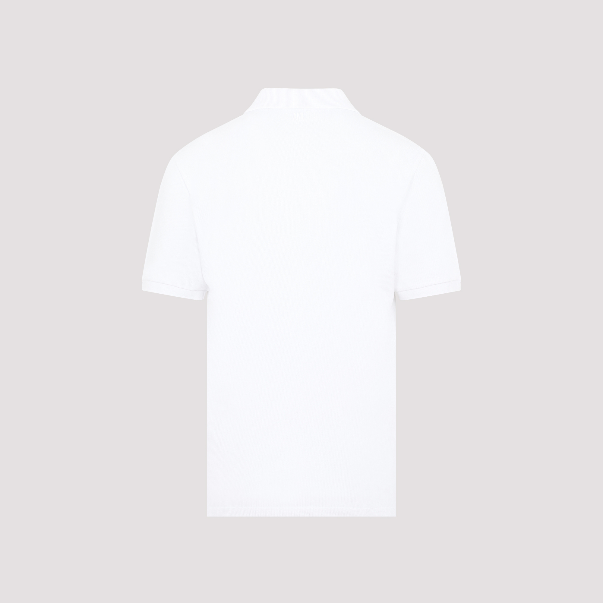 [Ami Paris] T-shirts Short Sleeve FW26 BFUPL001.760