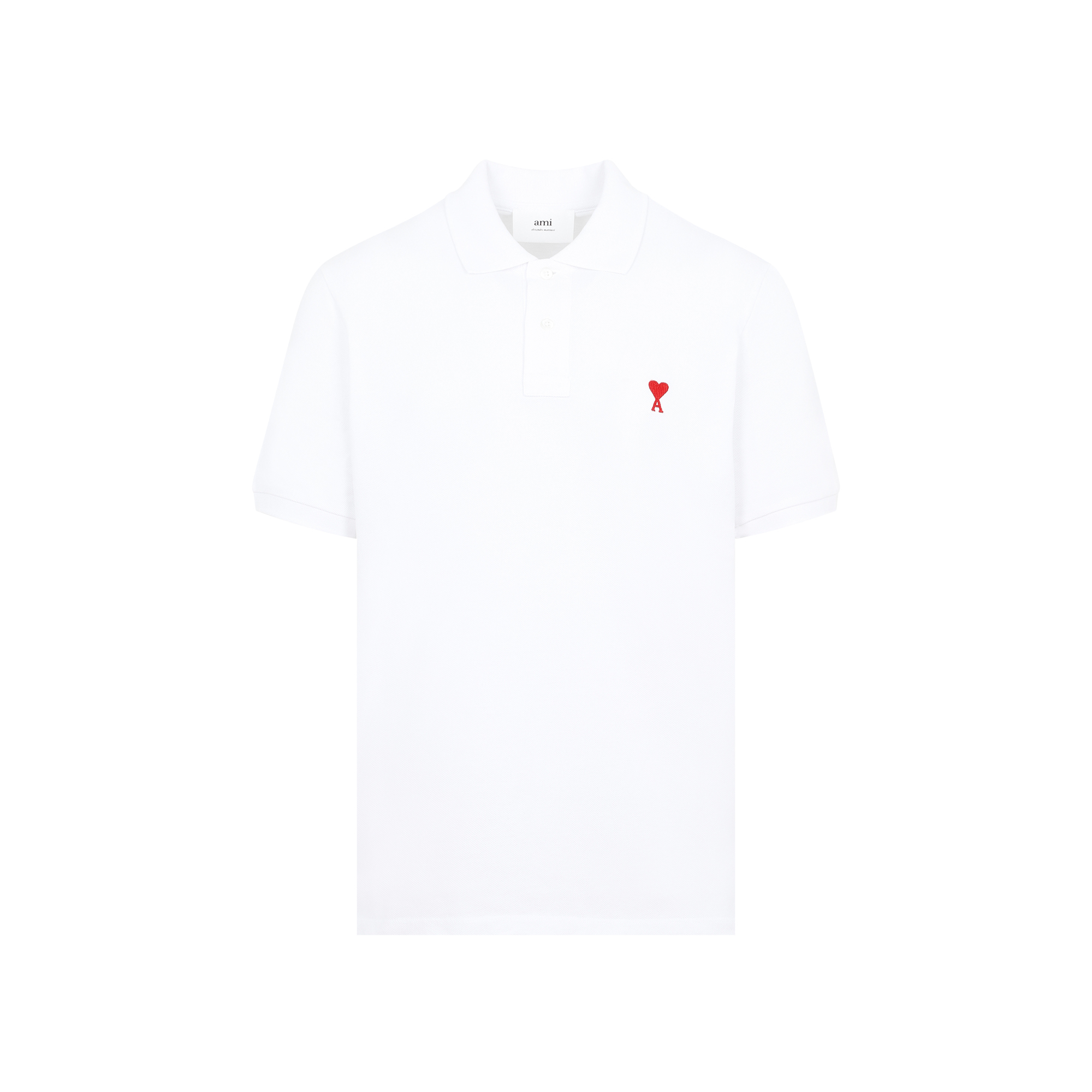 [Ami Paris] T-shirts Short Sleeve FW26 BFUPL001.760