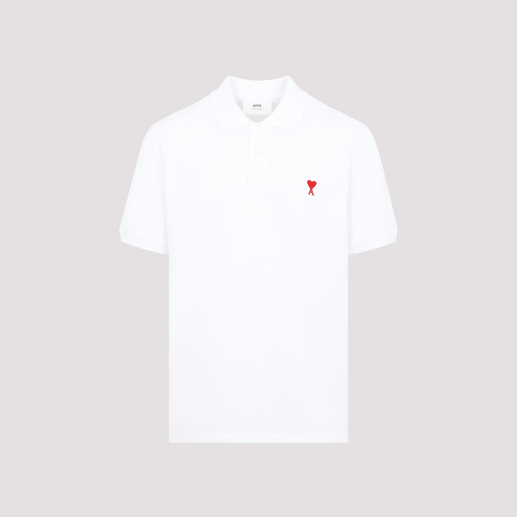 [Ami Paris] T-shirts Short Sleeve FW26 BFUPL001.760