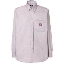 [Fendi] Shirts Long Sleeve SS26 FS1296AVZDF0HM6