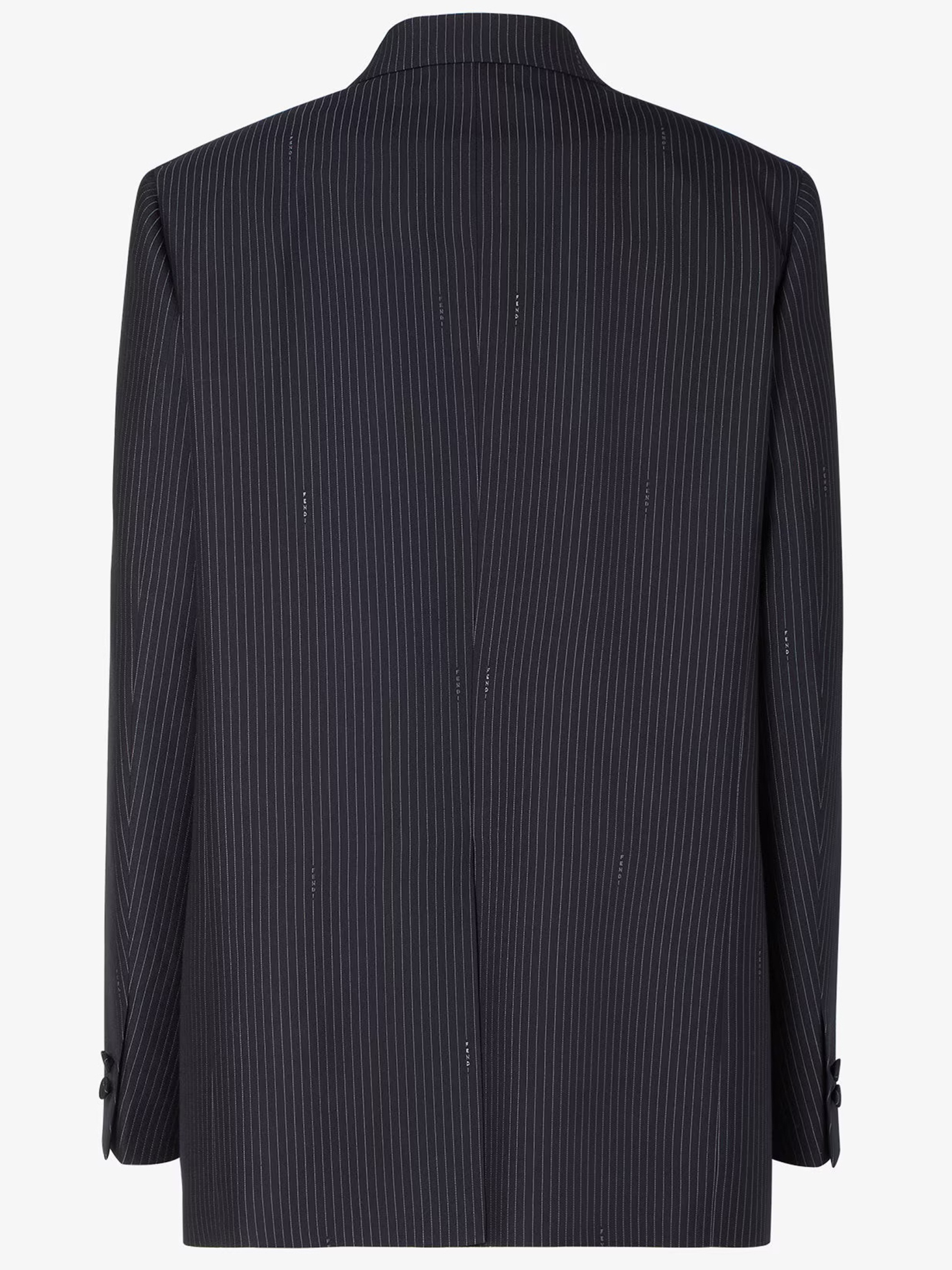 [Fendi] Blazer SS26 FJ7685AW7IF0QG3