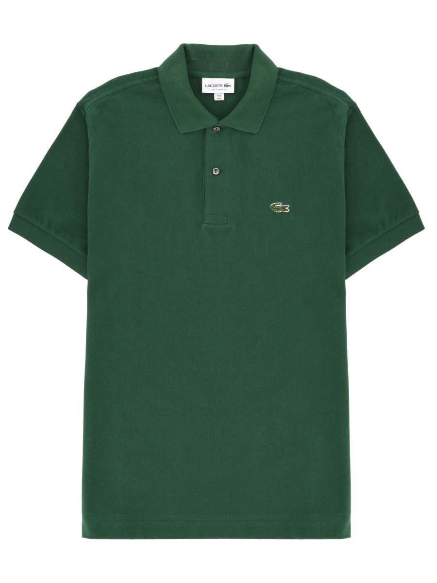 [Lacoste] T-shirts Short Sleeve FW26 1212_132