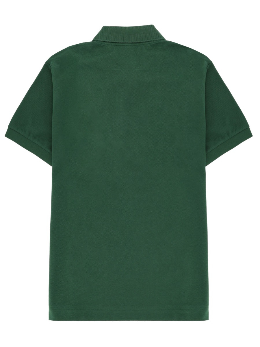 [Lacoste] T-shirts Short Sleeve FW26 1212_132