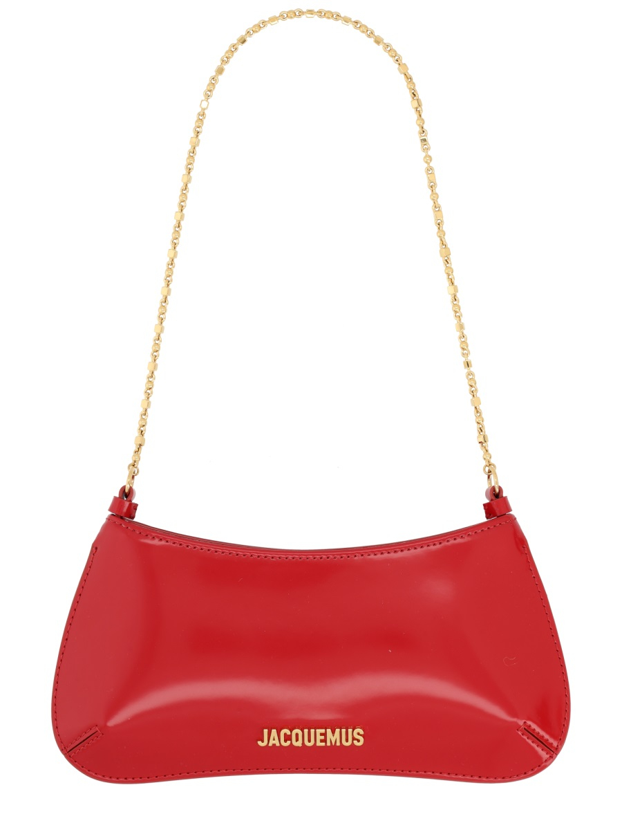 [JACQUEMUS] Shoulder bag FW26 BAW00404BC1_8A0147G