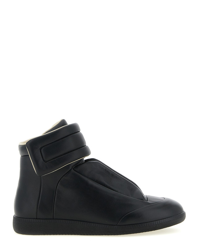 [Maison Margiela] Sneakers FW26 S57WS0538P7573T8013