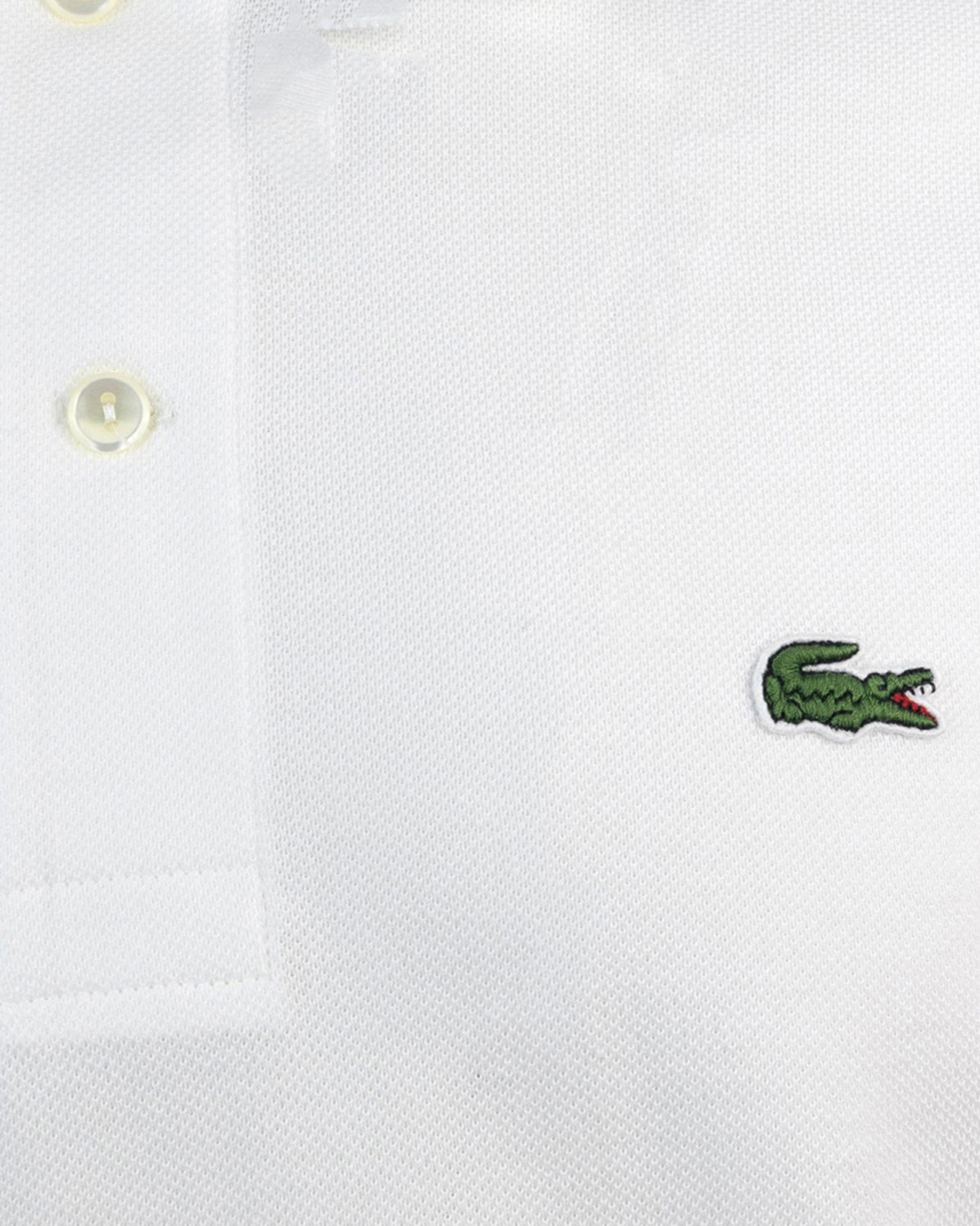 [Lacoste] T-shirts Short Sleeve SS26 1212001
