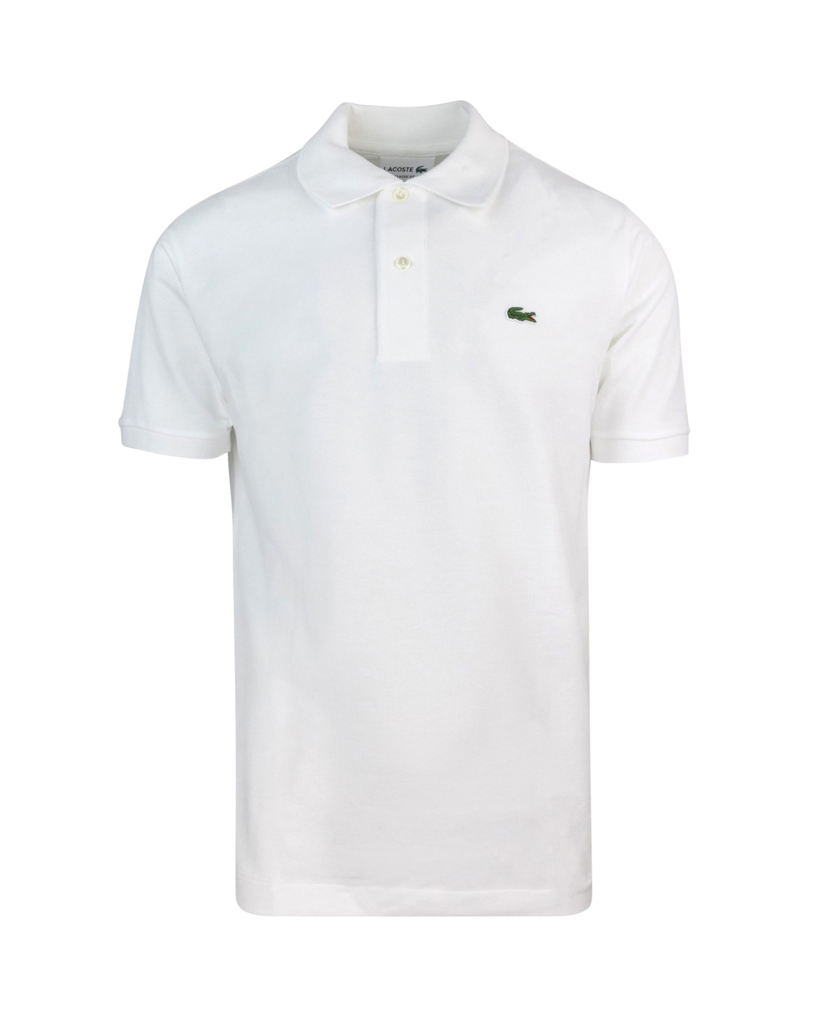 [Lacoste] T-shirts Short Sleeve SS26 1212001