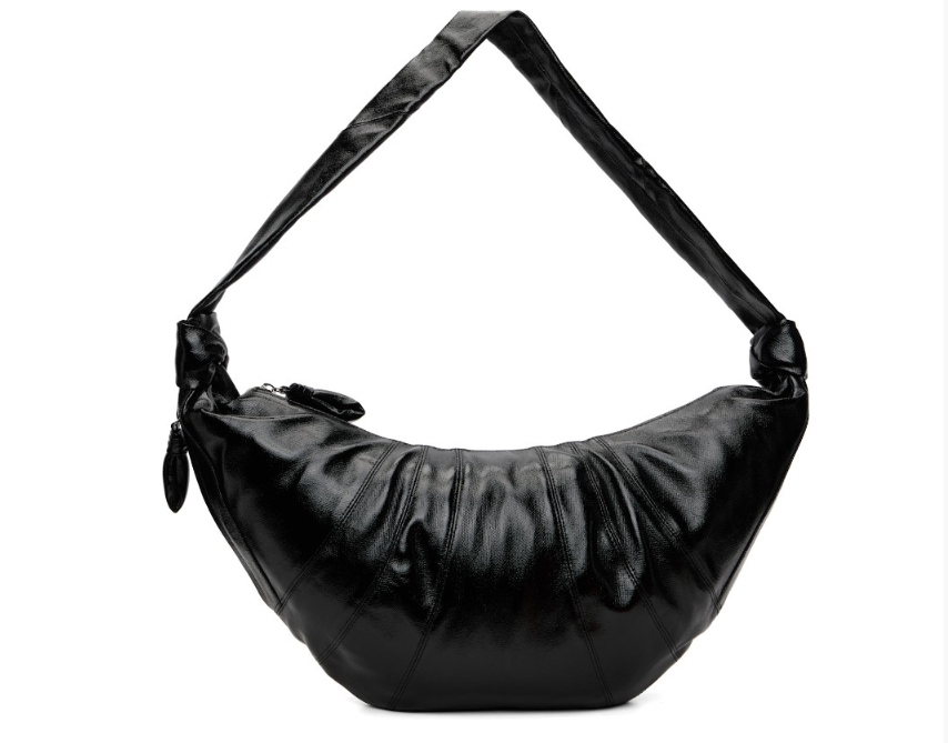 [LEMAIRE] Cross body bag FW26 BG0000 LF1329 BK999