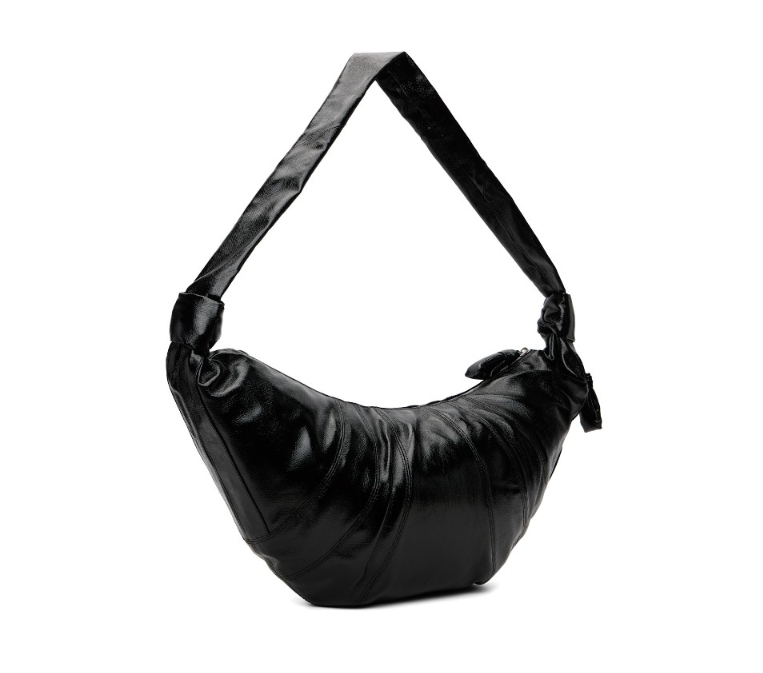[LEMAIRE] Cross body bag FW26 BG0000 LF1329 BK999
