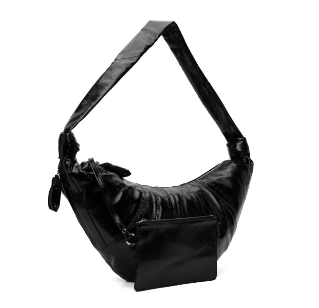 [LEMAIRE] Cross body bag FW26 BG0000 LF1329 BK999
