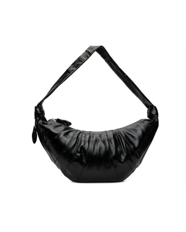 [LEMAIRE] Cross body bag FW26 BG0000 LF1329 BK999