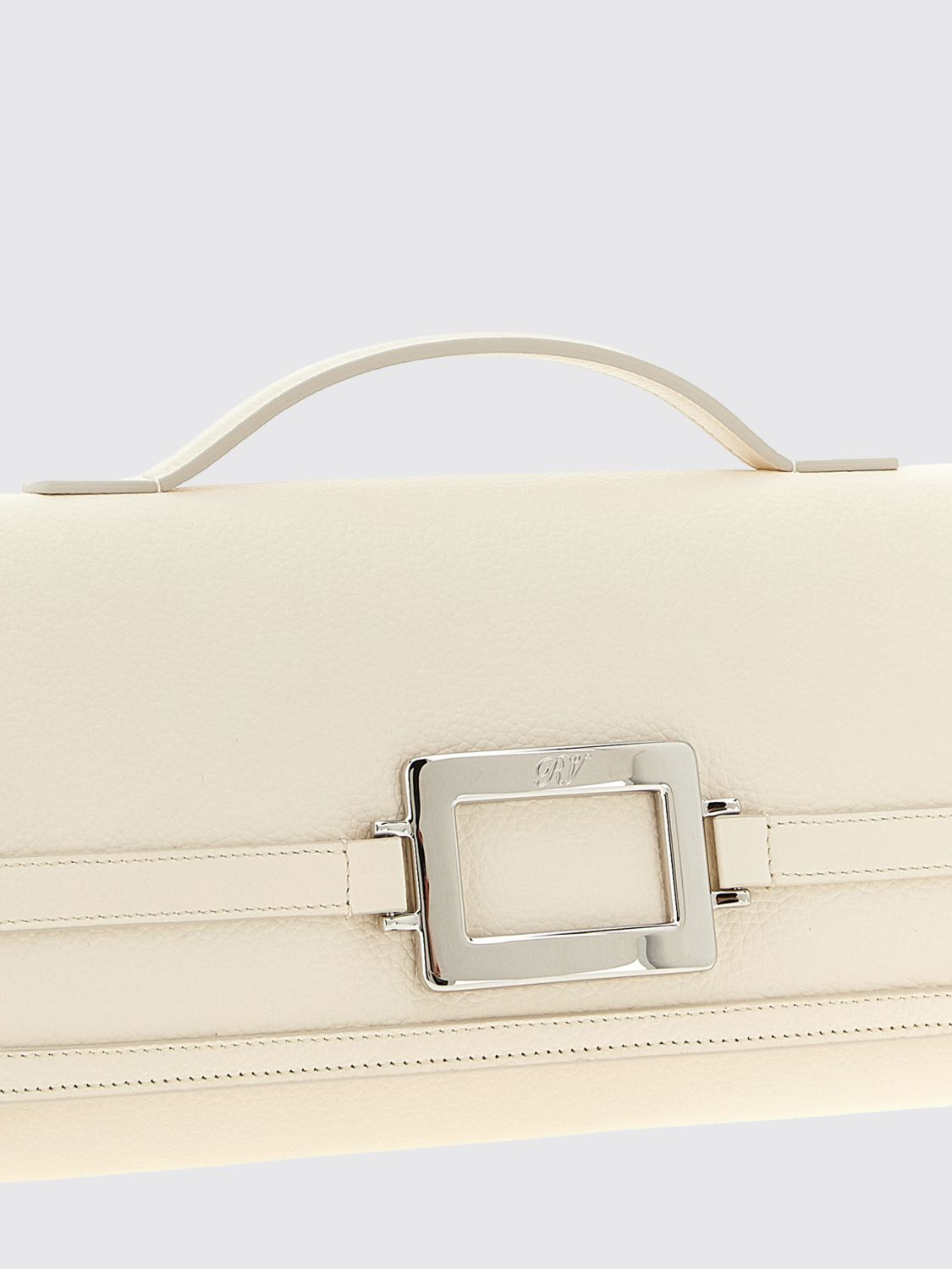 [Roger Vivier] Clutch bag SS26 RBWAORC2202QV7 C019