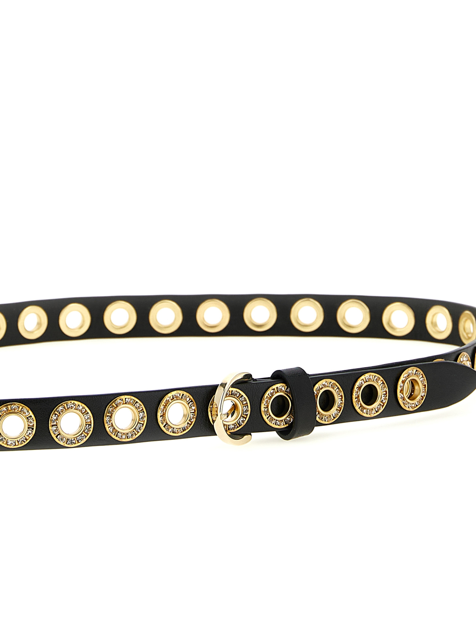 [PINKO] Belt SS26 106416A2XJZ99L