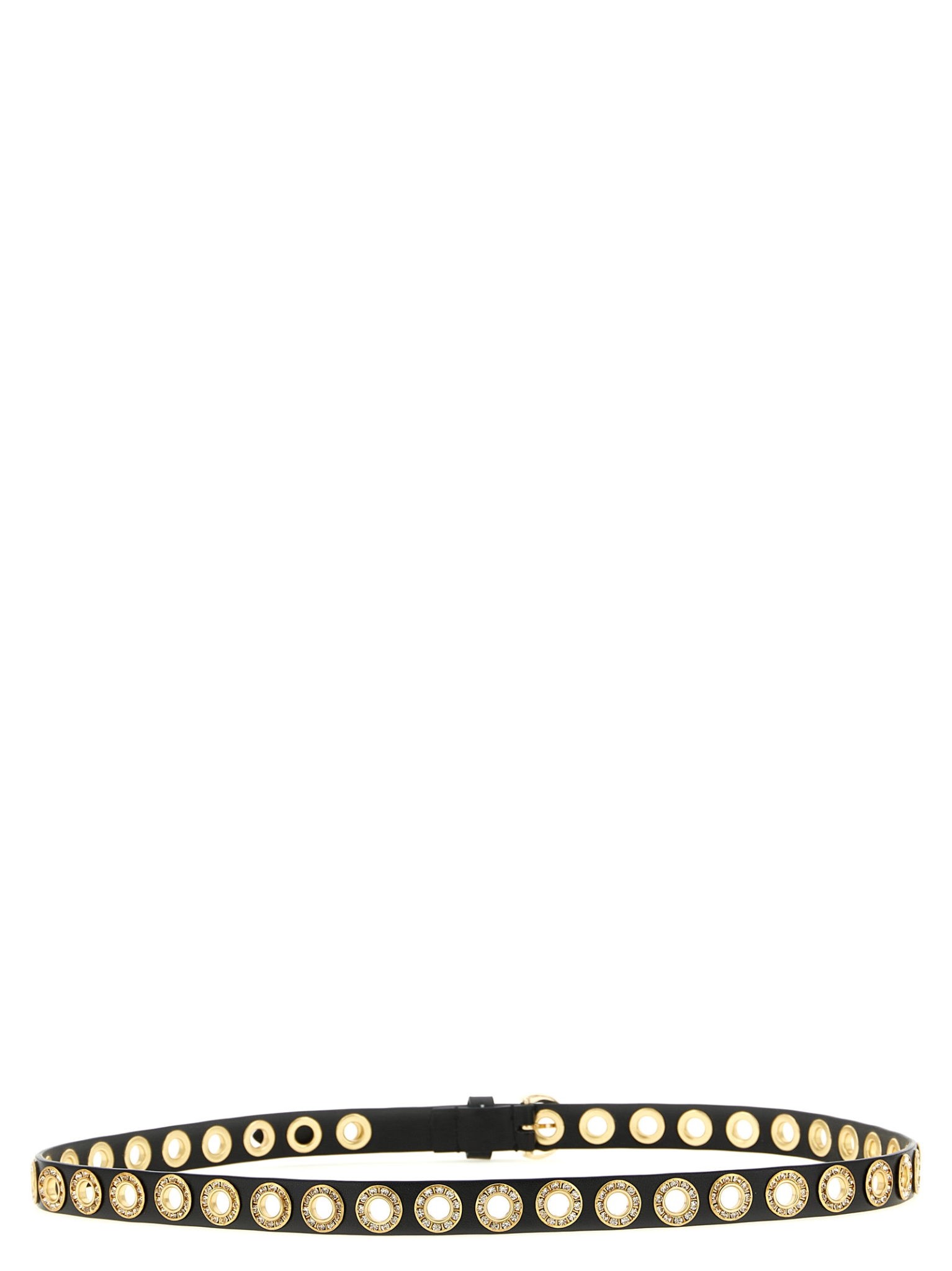 [PINKO] Belt SS26 106416A2XJZ99L