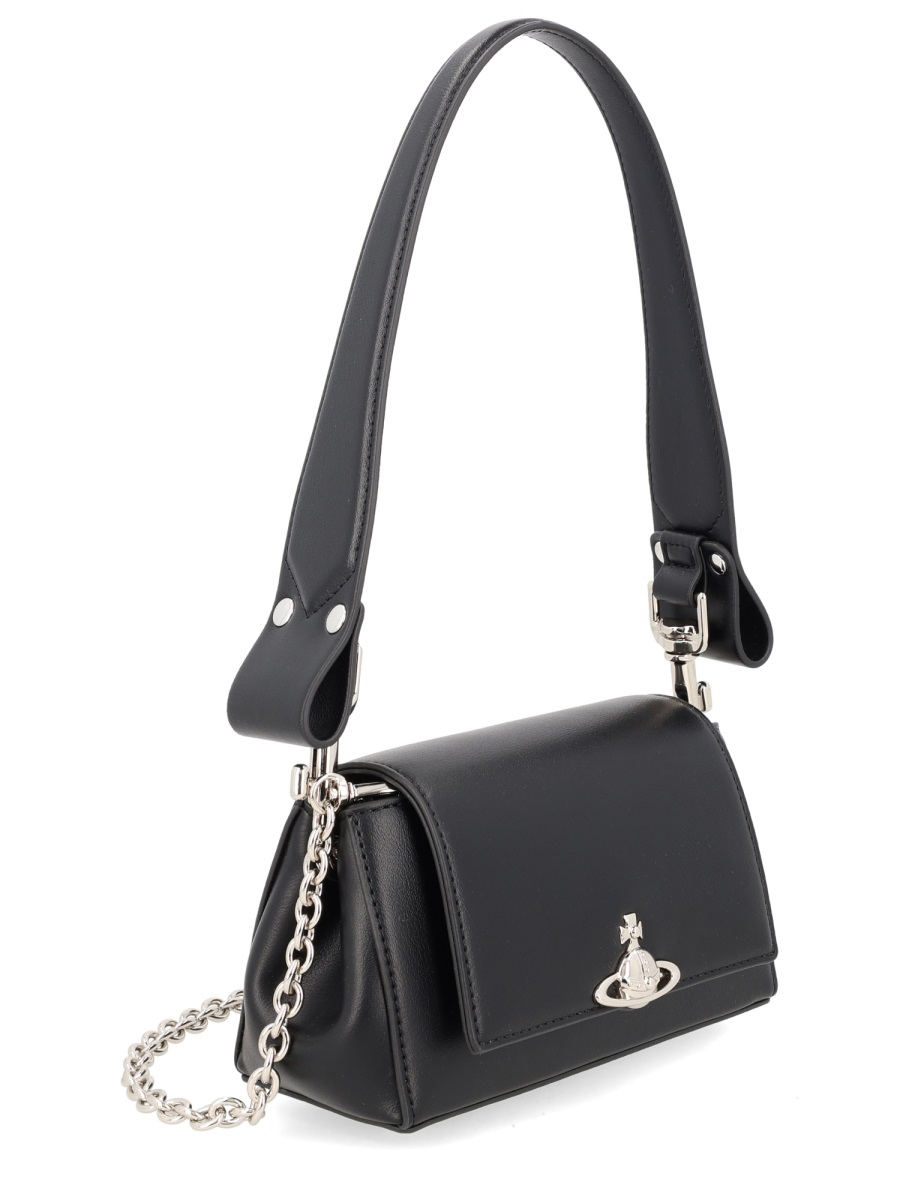 [Vivienne Westwood] Shoulder bag FW26 4603000WW_S0026N401