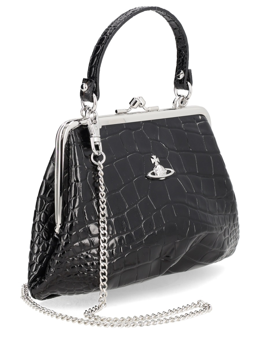 [Vivienne Westwood] Bag FW26 4B010007W_L0098N401