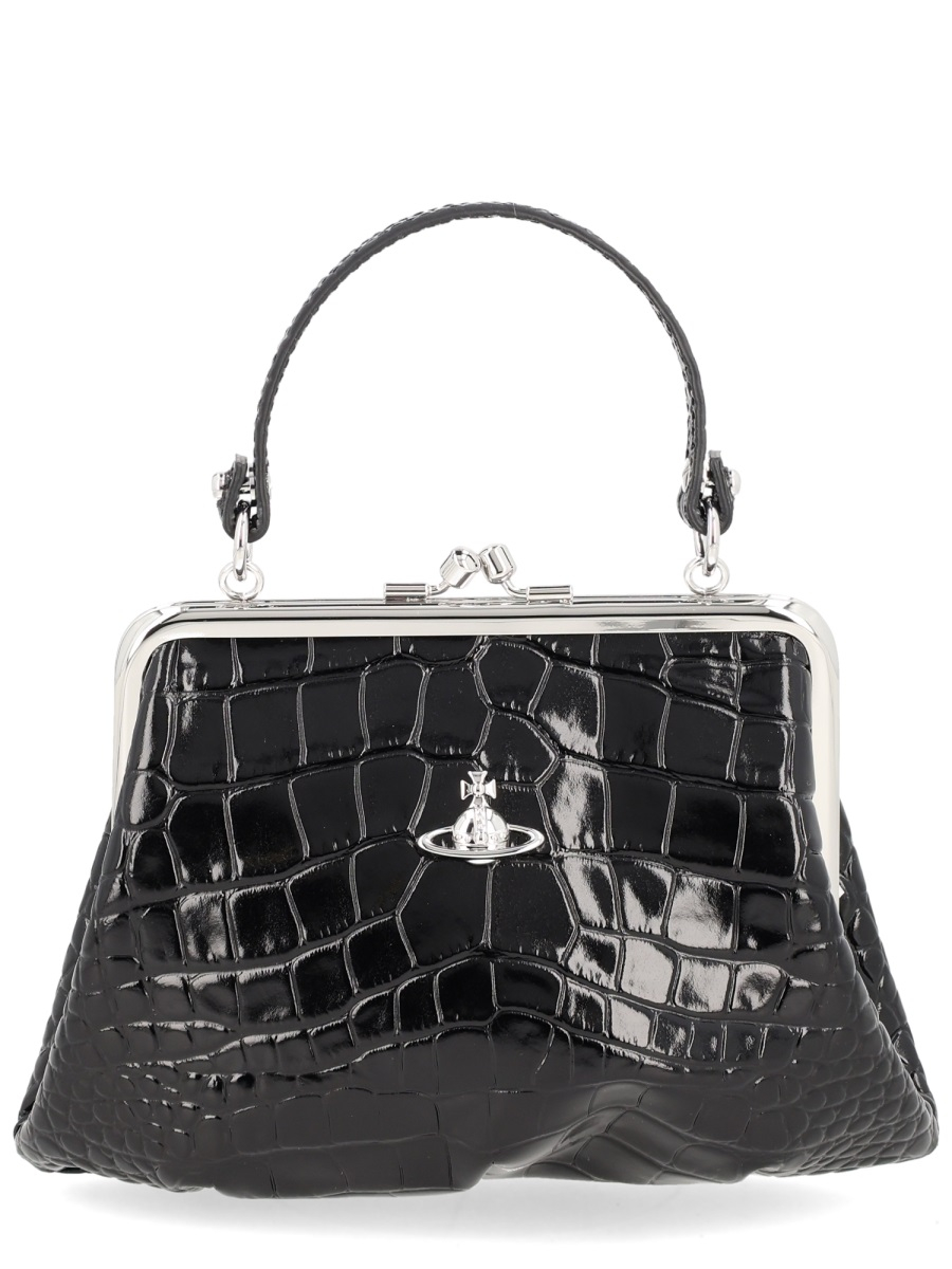 [Vivienne Westwood] Bag FW26 4B010007W_L0098N401
