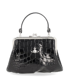 [Vivienne Westwood] Bag FW26 4B010007W_L0098N401
