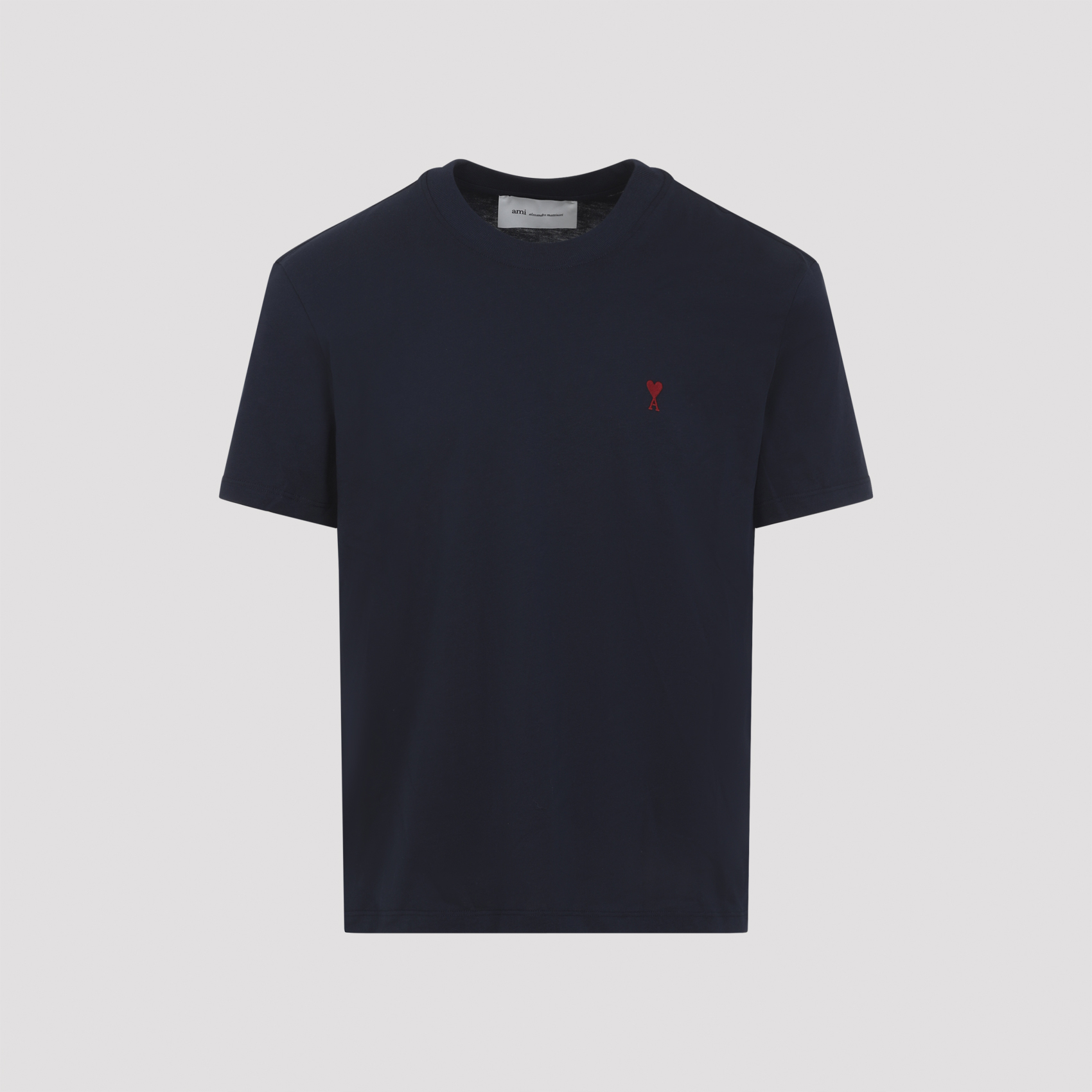 [Ami Paris] T-shirts Short Sleeve FW26 BFUTS035.724