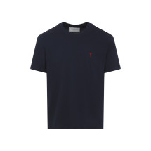 [Ami Paris] T-shirts Short Sleeve FW26 BFUTS035.724