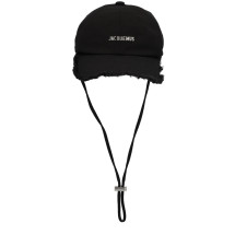 [JACQUEMUS] Cap FW26 ACU00452AW0_0092990