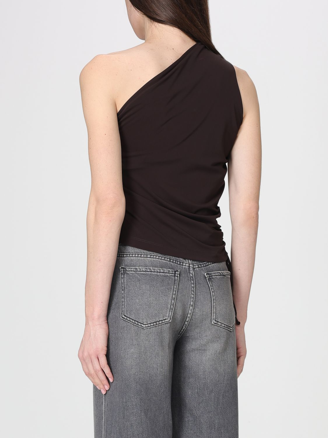 [PINKO] Tank top SS26 106544A37V M28